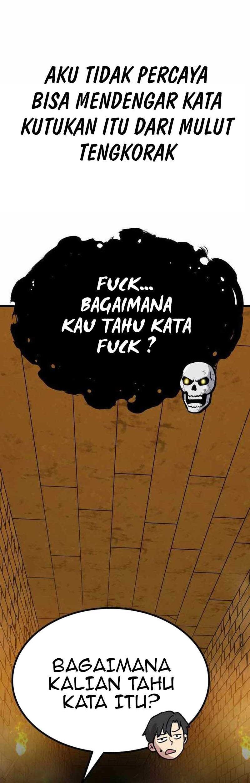 Skeleton Warrior Bab 17 halaman 69