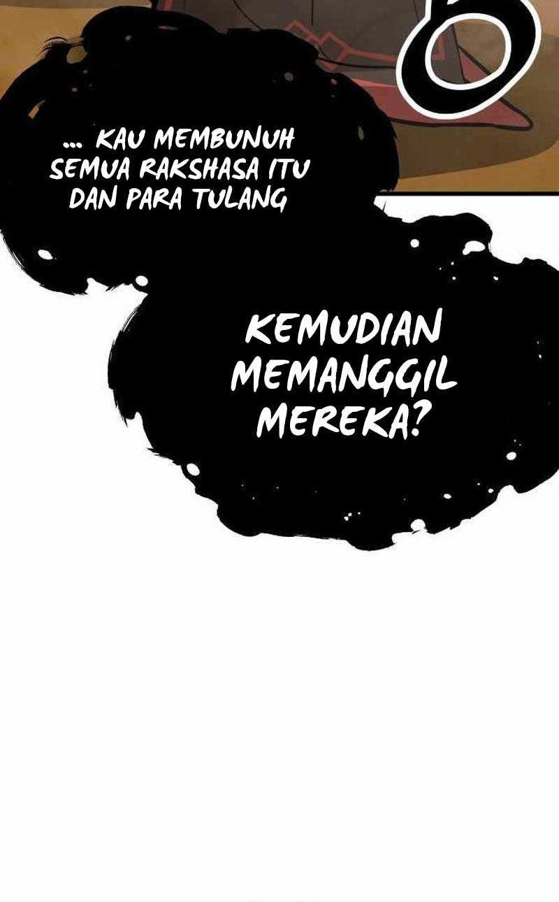 Skeleton Warrior Bab 17 halaman 73