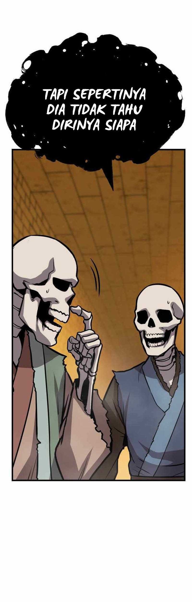Skeleton Warrior Bab 17 halaman 79