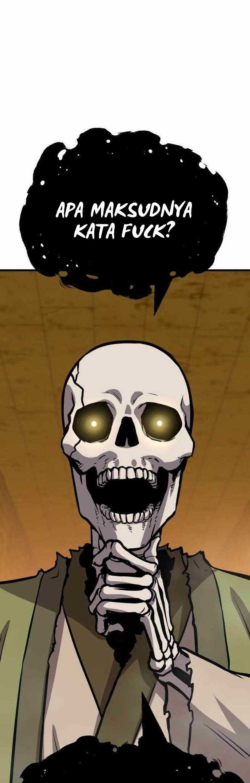 Skeleton Warrior Bab 17 halaman 82