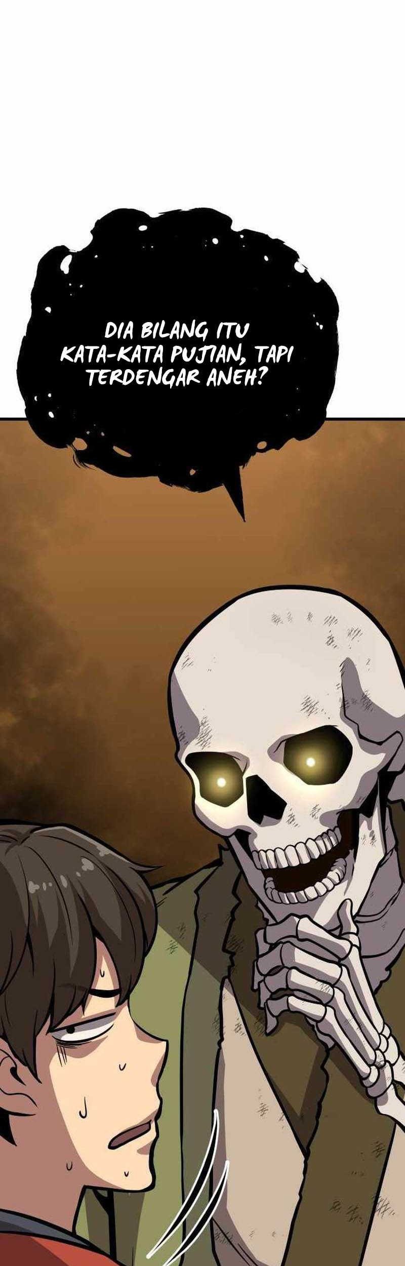 Skeleton Warrior Bab 17 halaman 84