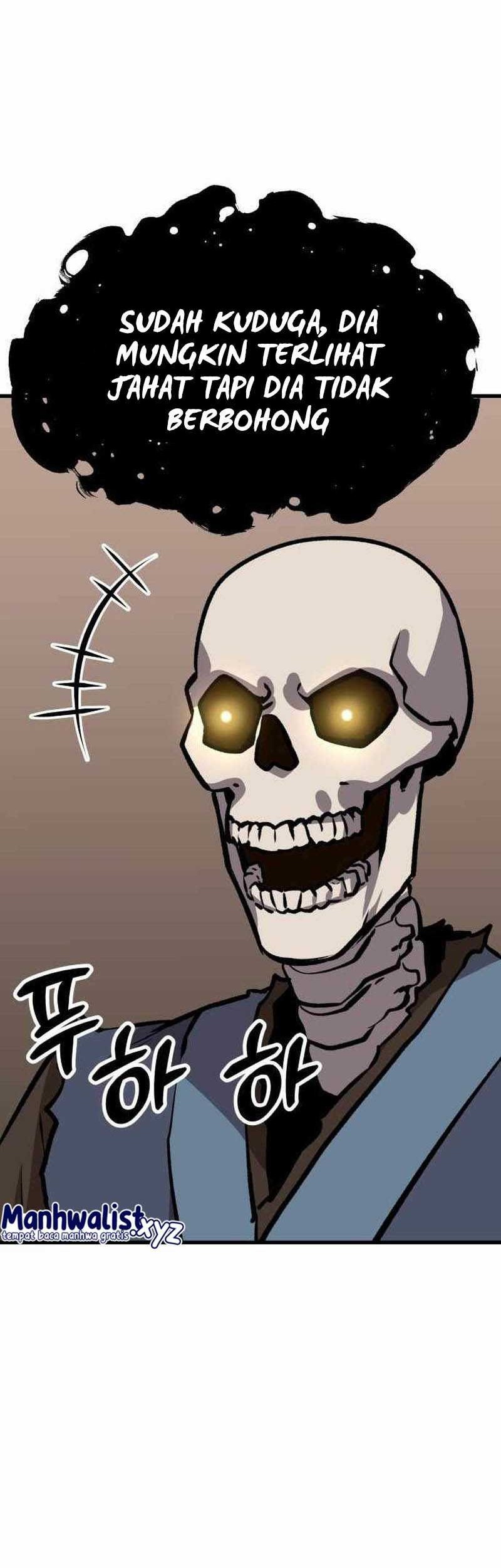 Skeleton Warrior Bab 17 halaman 89