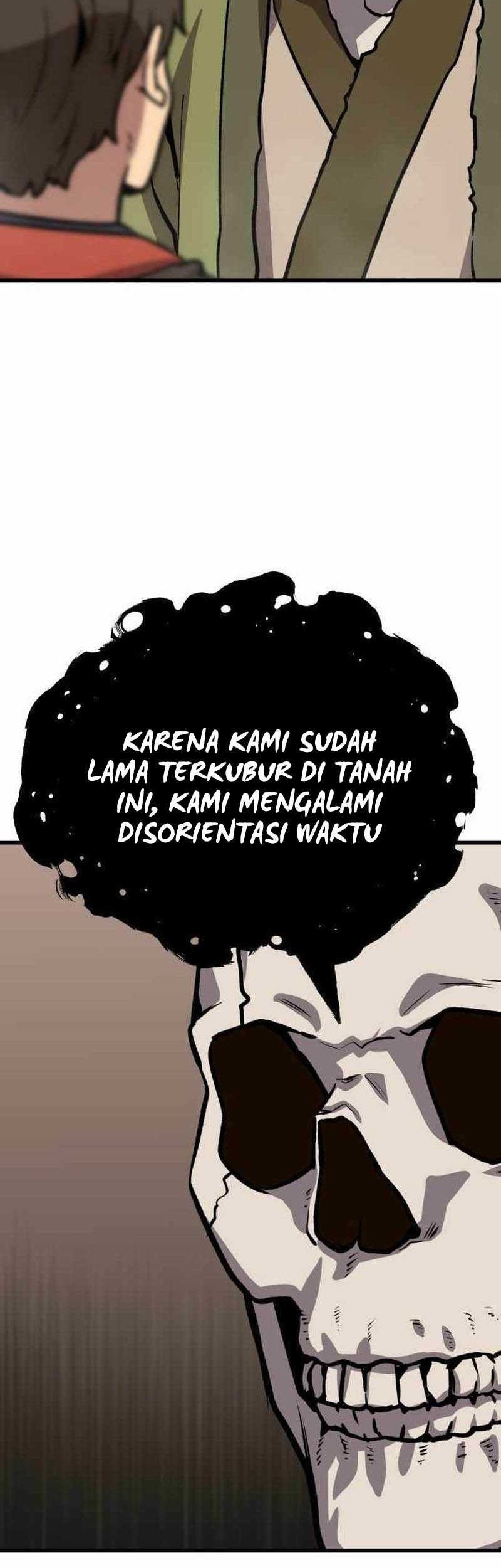 Skeleton Warrior Bab 17 halaman 92