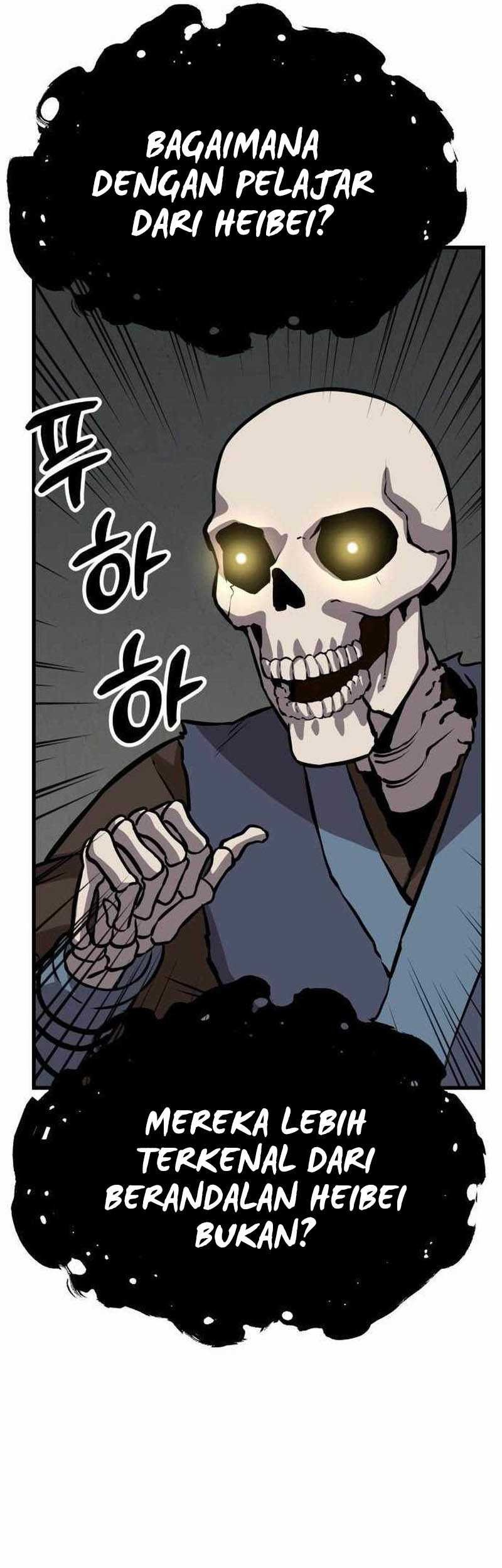 Skeleton Warrior Bab 17 halaman 102