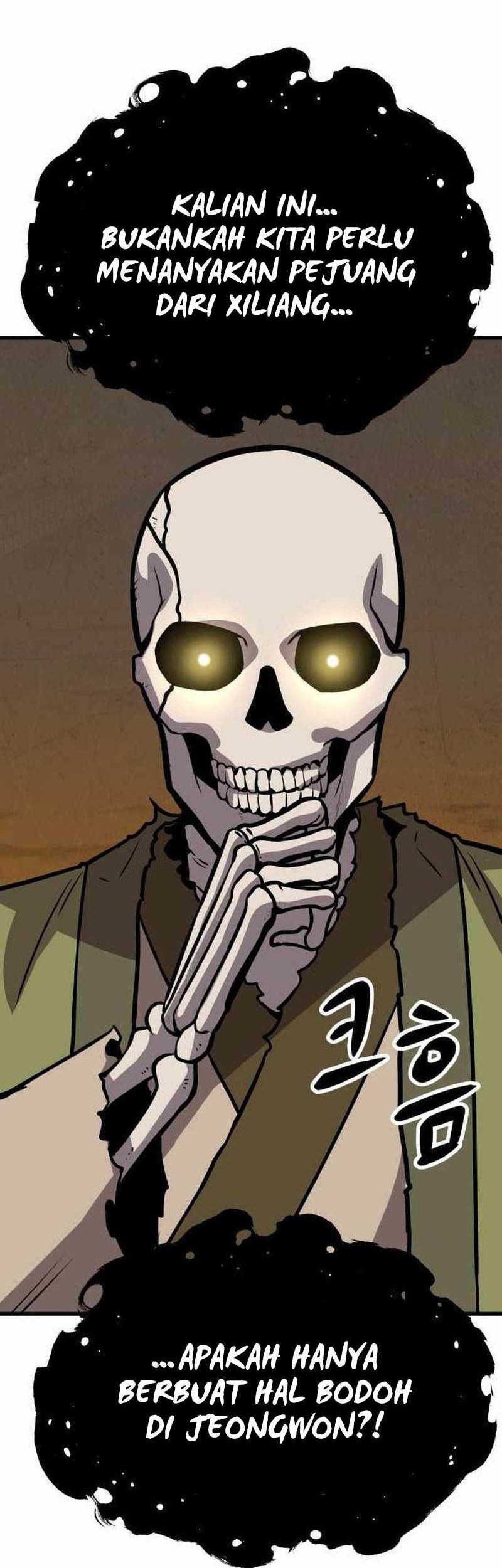 Skeleton Warrior Bab 17 halaman 103
