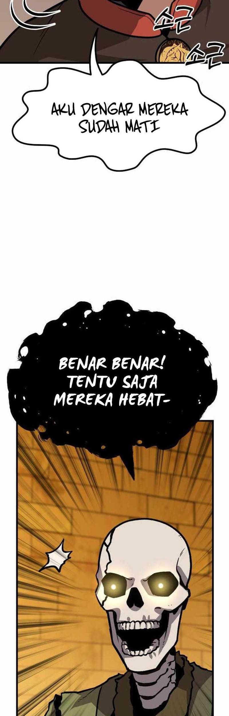Skeleton Warrior Bab 17 halaman 107