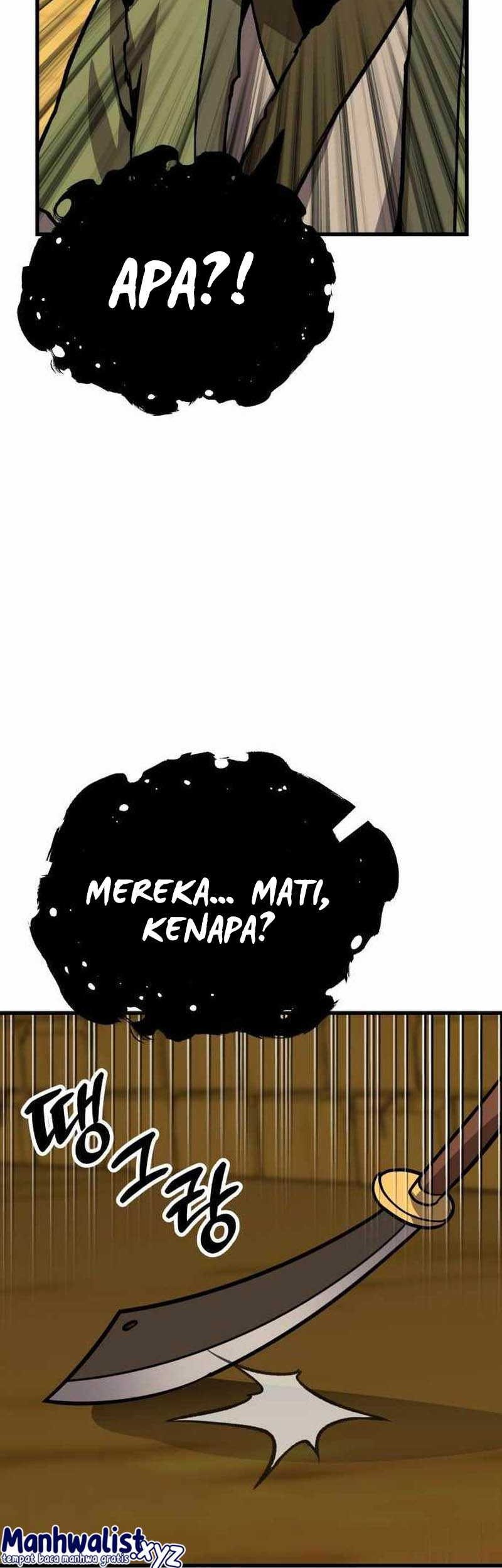 Skeleton Warrior Bab 17 halaman 108