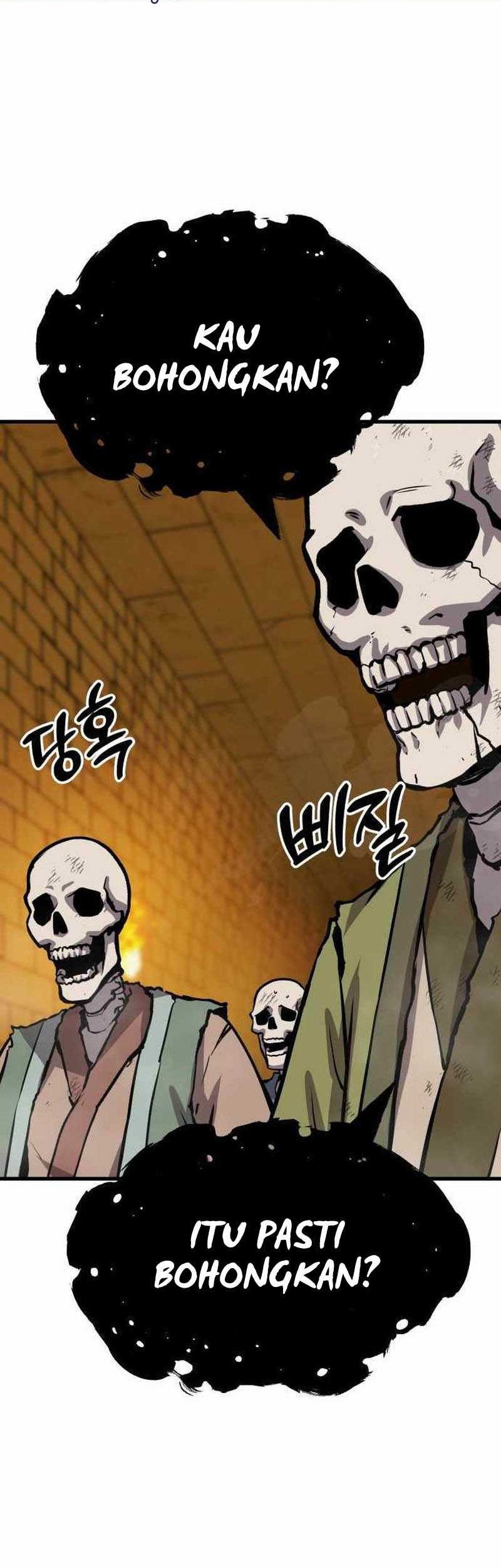 Skeleton Warrior Bab 17 halaman 109