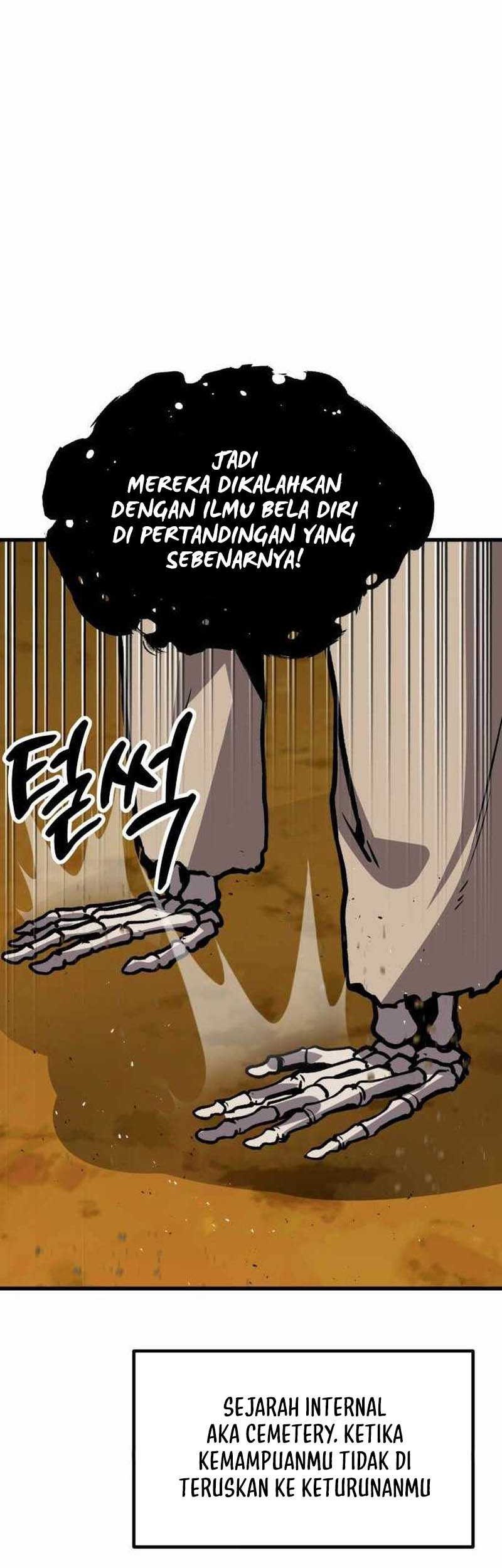 Skeleton Warrior Bab 17 halaman 112