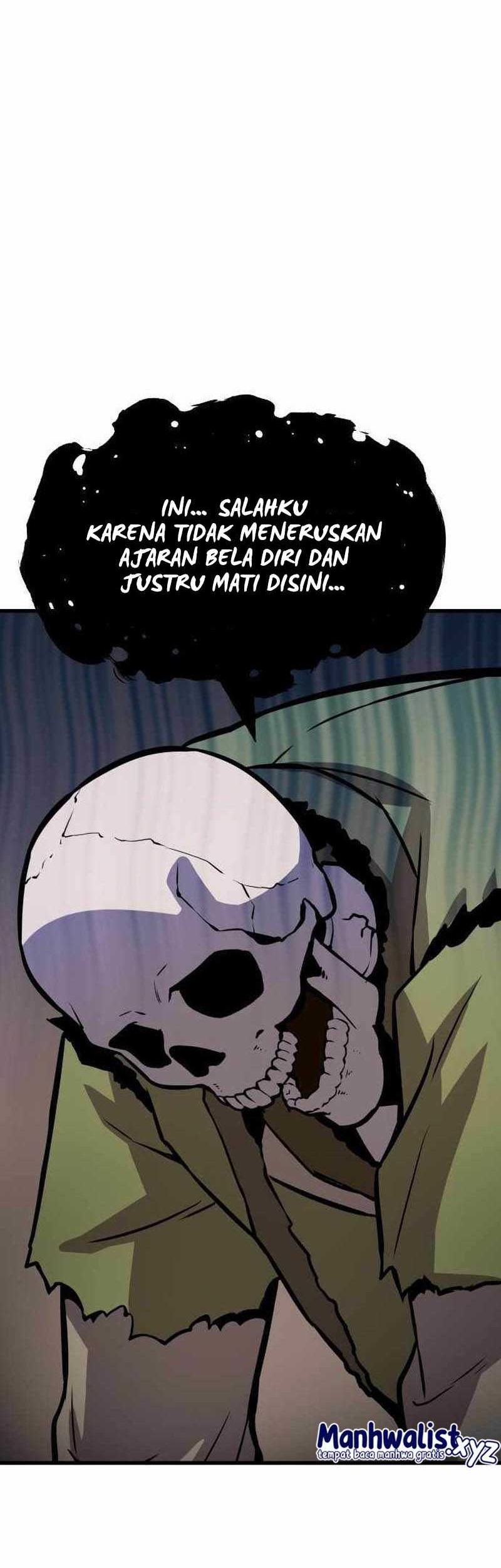 Skeleton Warrior Bab 17 halaman 113