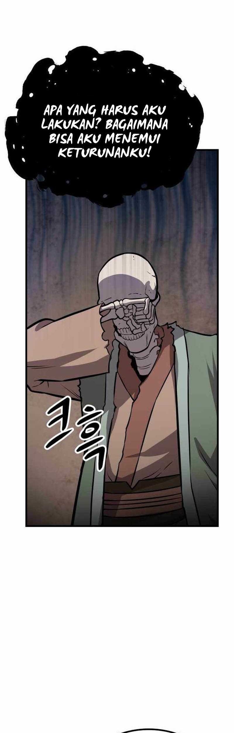 Skeleton Warrior Bab 17 halaman 115