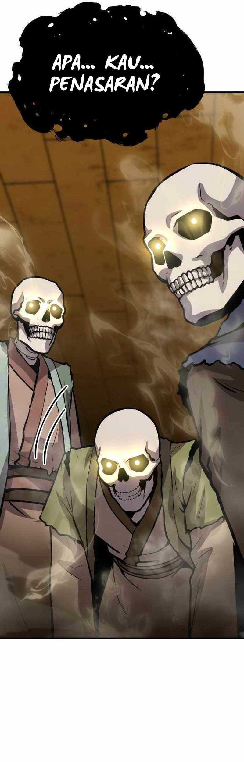 Skeleton Warrior Bab 17 halaman 118