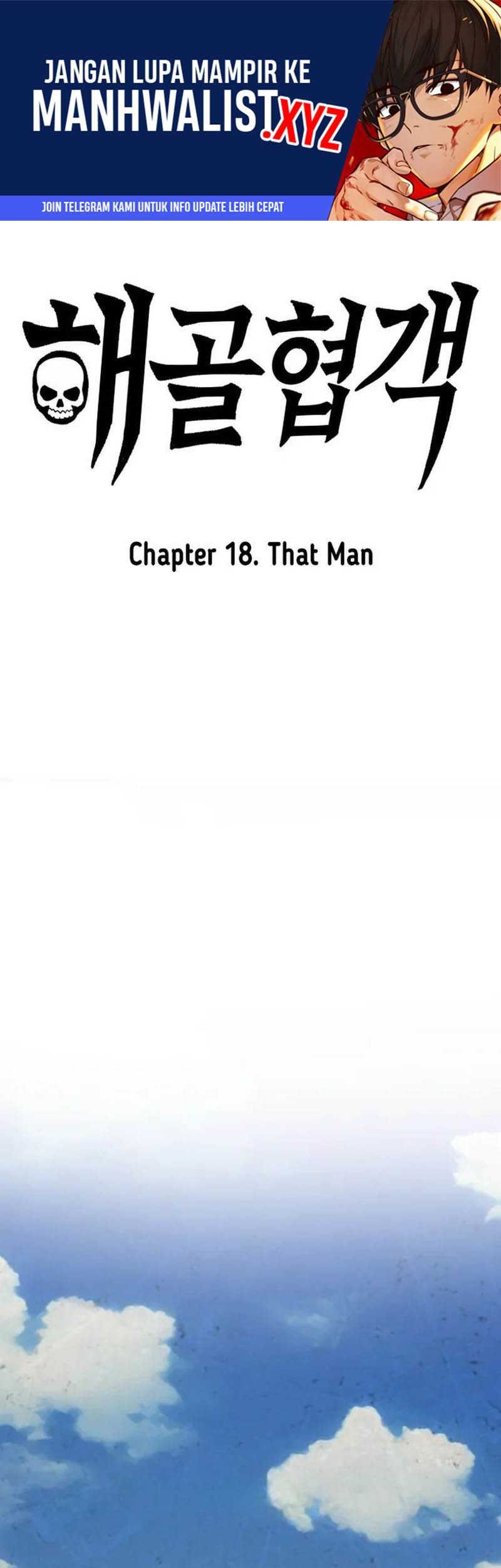 Skeleton Warrior Bab 18 halaman 2