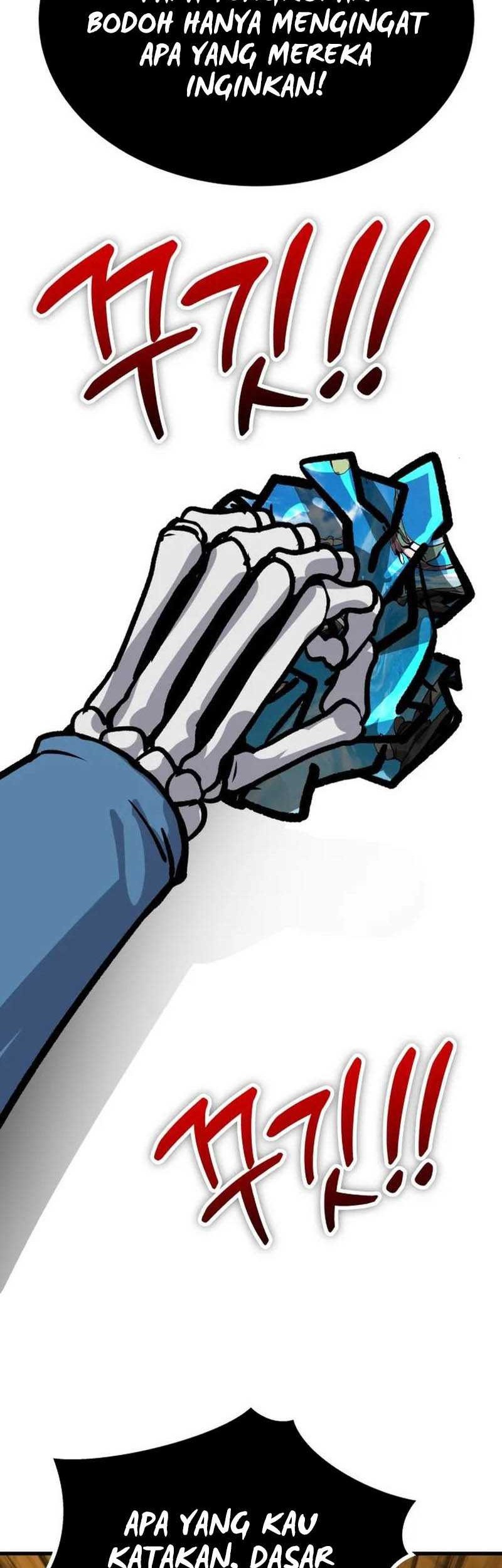 Skeleton Warrior Bab 18 halaman 19