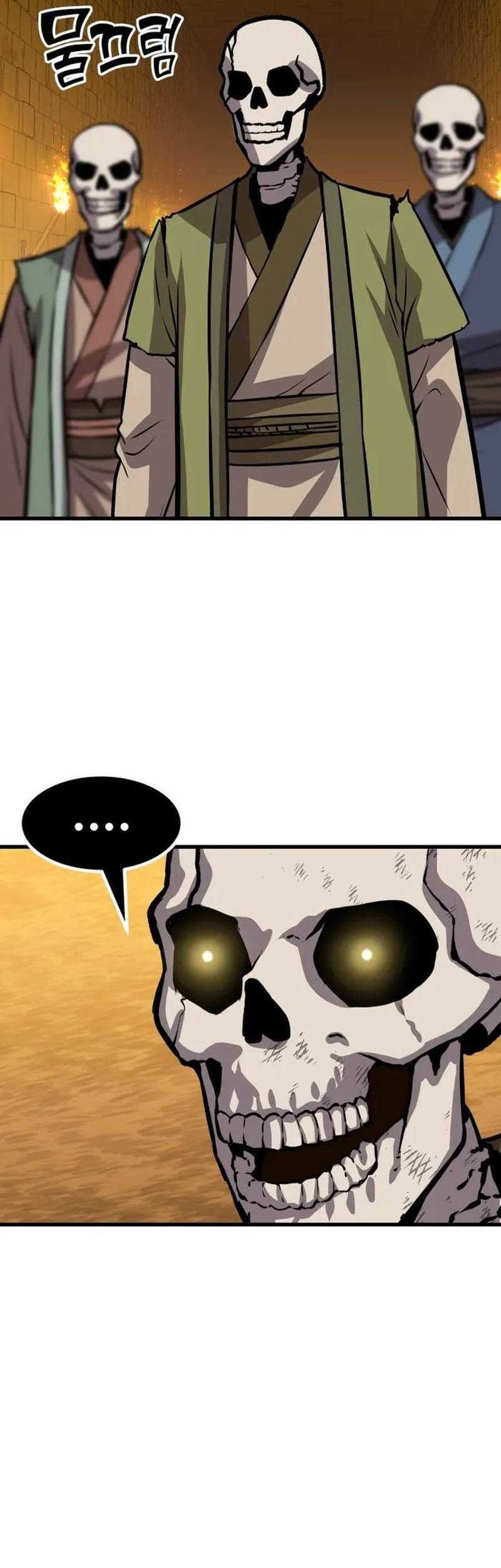 Skeleton Warrior Bab 18 halaman 42