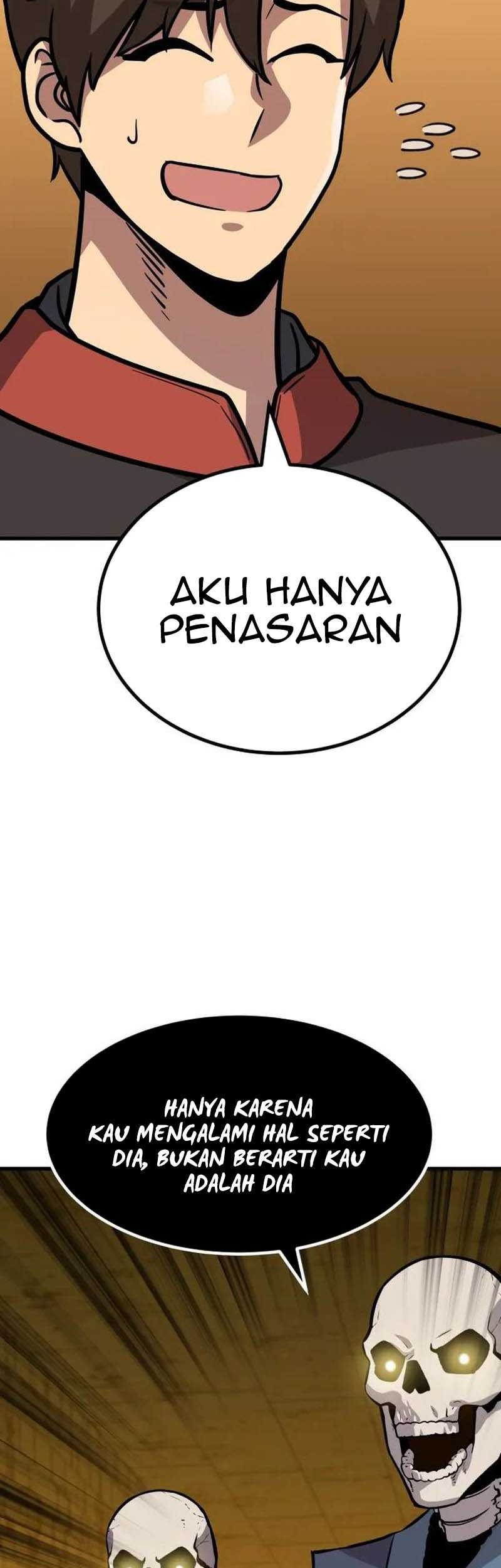 Skeleton Warrior Bab 18 halaman 44