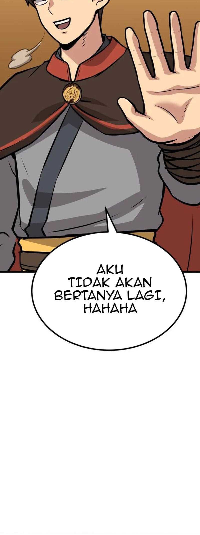 Skeleton Warrior Bab 18 halaman 49