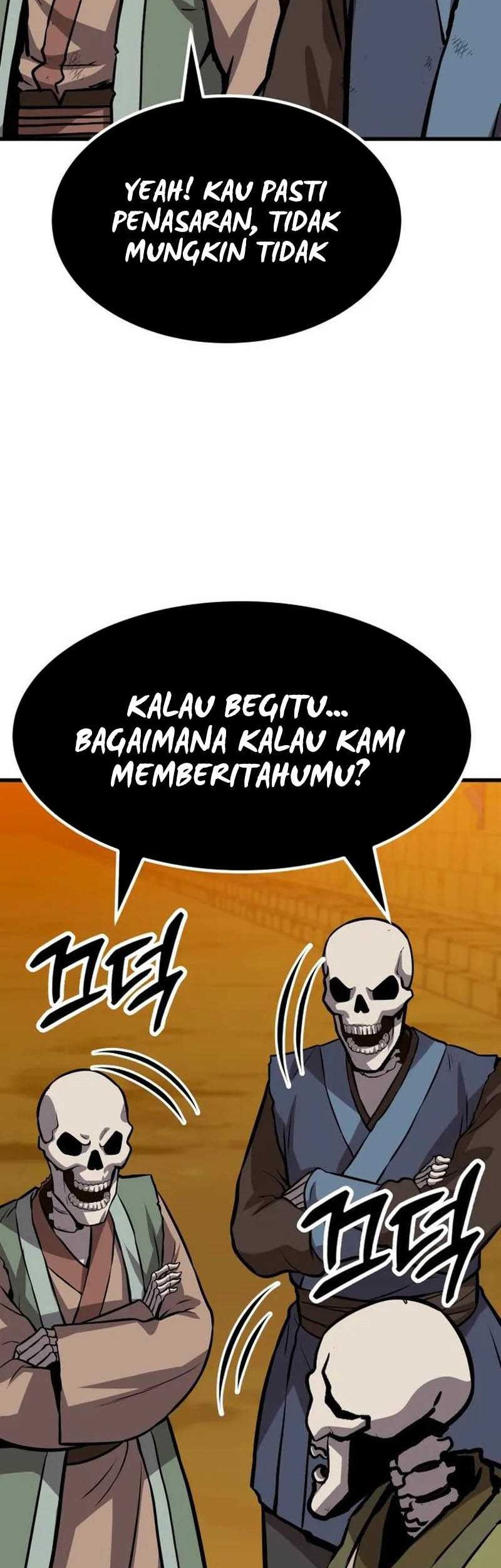 Skeleton Warrior Bab 18 halaman 51
