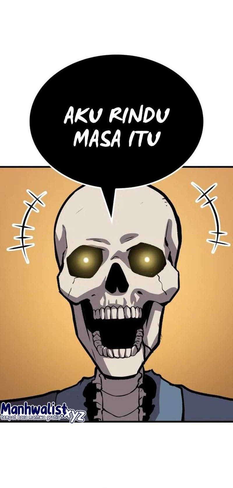 Skeleton Warrior Bab 18 halaman 61