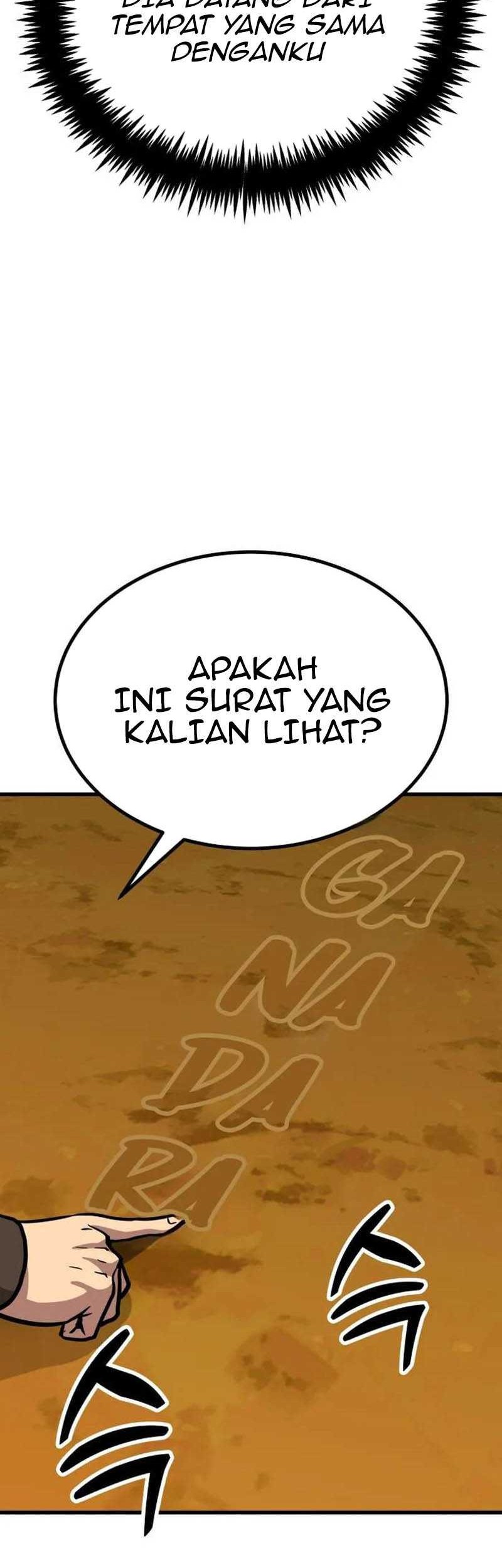Skeleton Warrior Bab 18 halaman 63