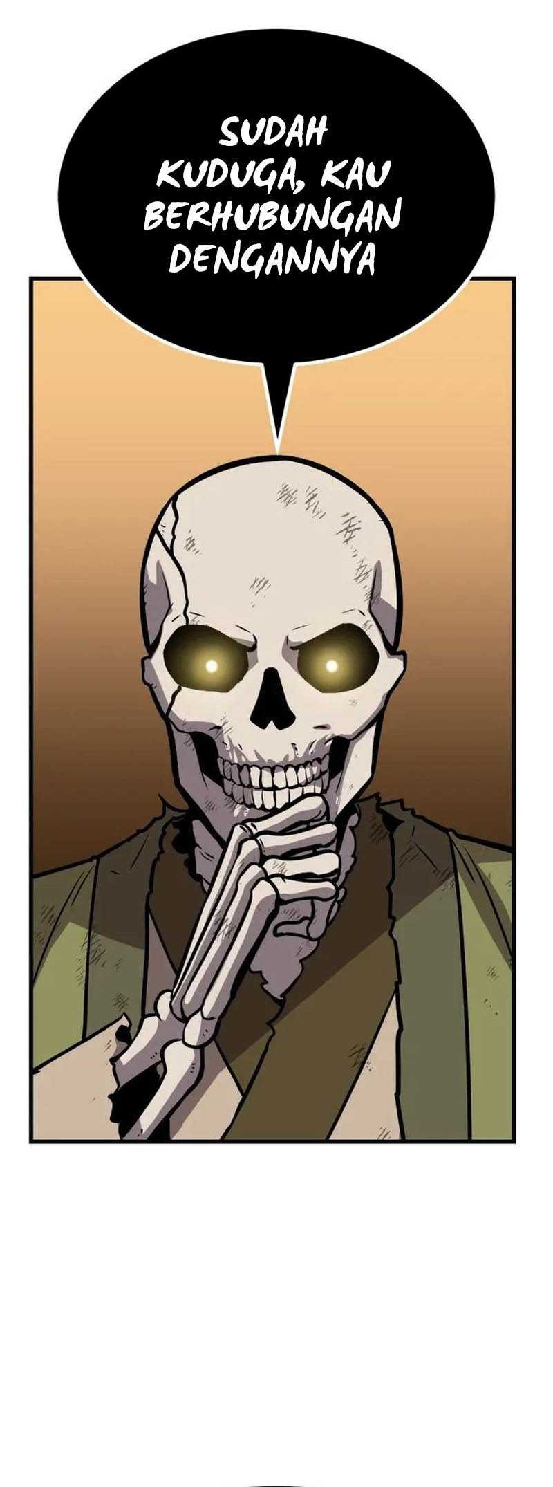 Skeleton Warrior Bab 18 halaman 65