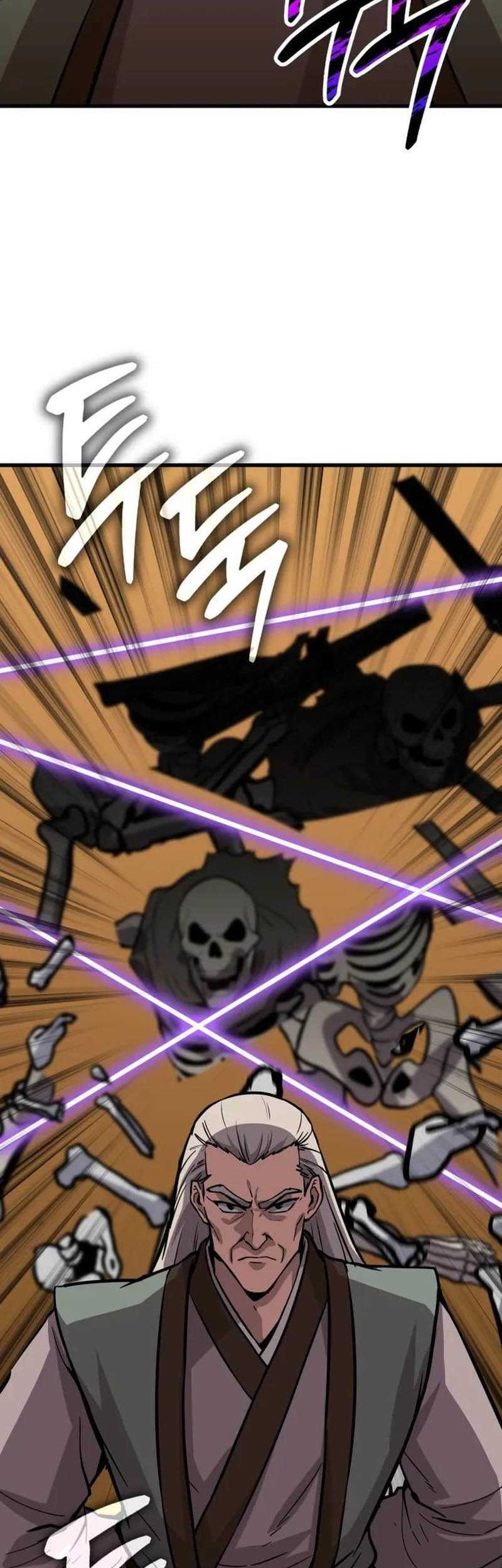 Skeleton Warrior Bab 18 halaman 83