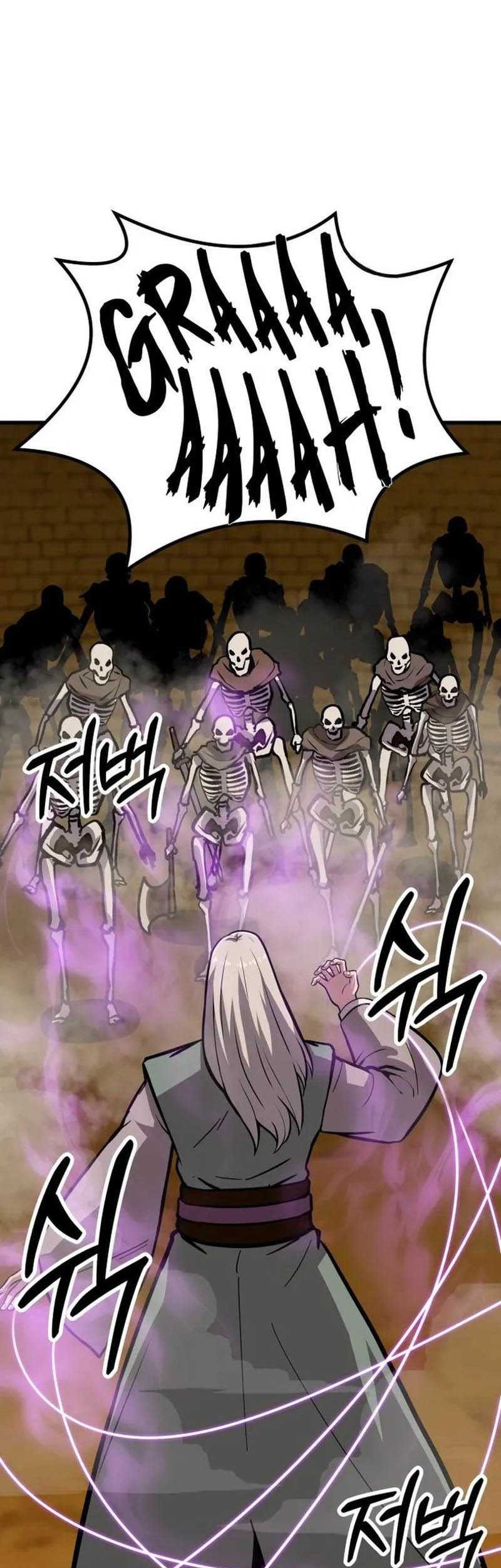 Skeleton Warrior Bab 18 halaman 88