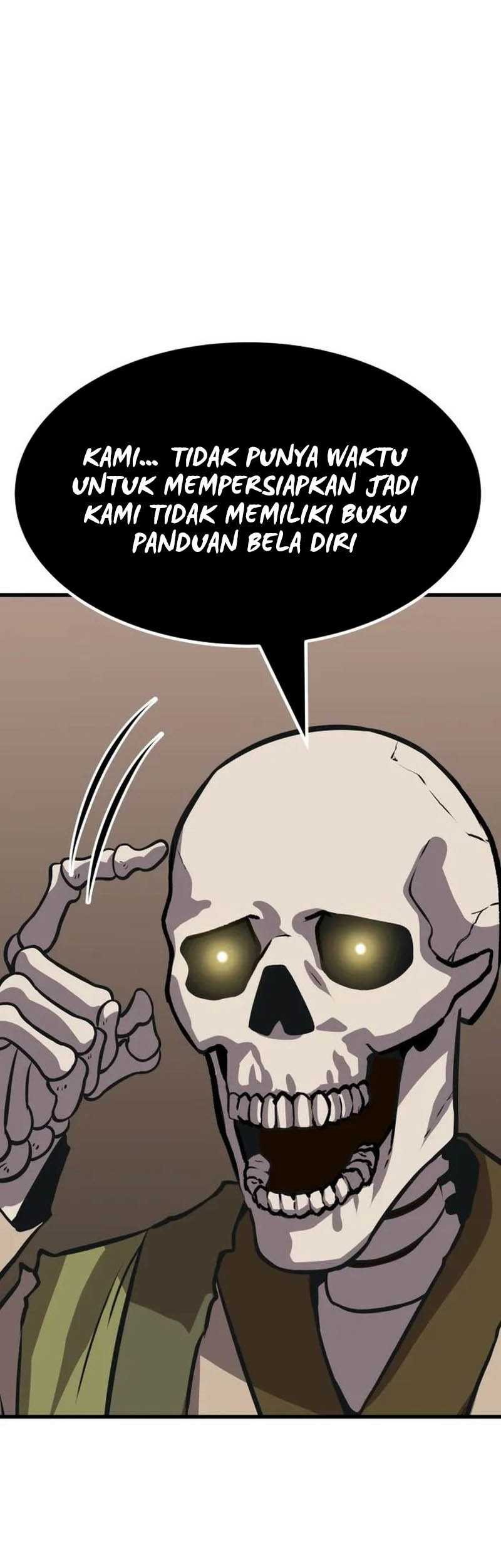 Skeleton Warrior Bab 18 halaman 98