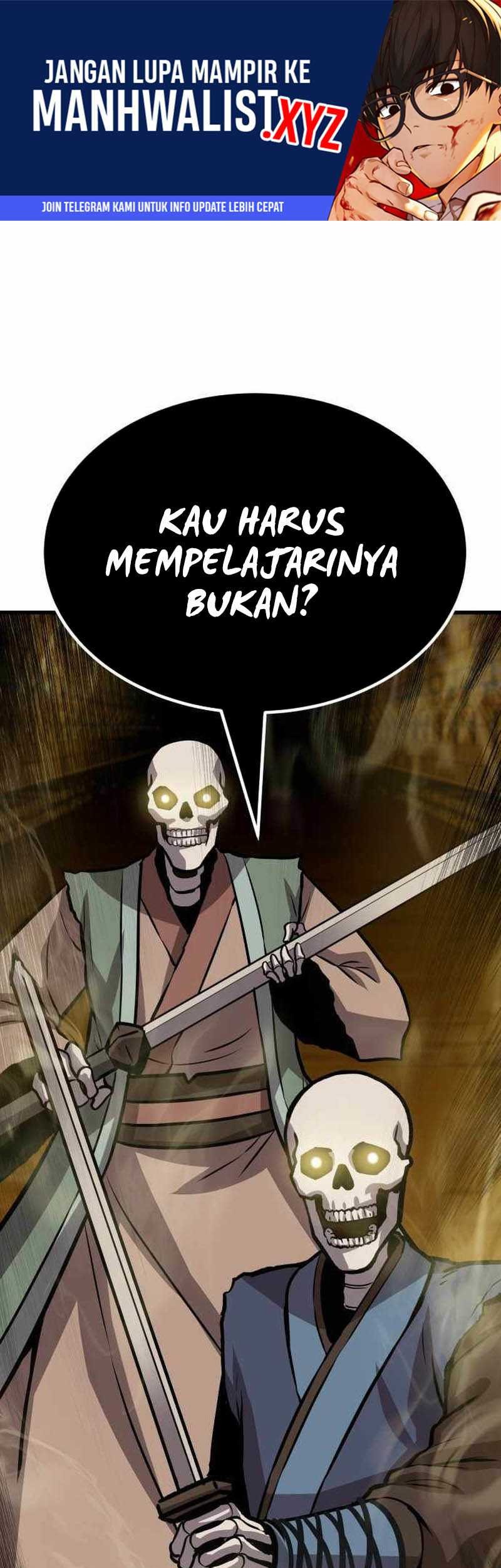 Skeleton Warrior Bab 19 halaman 2