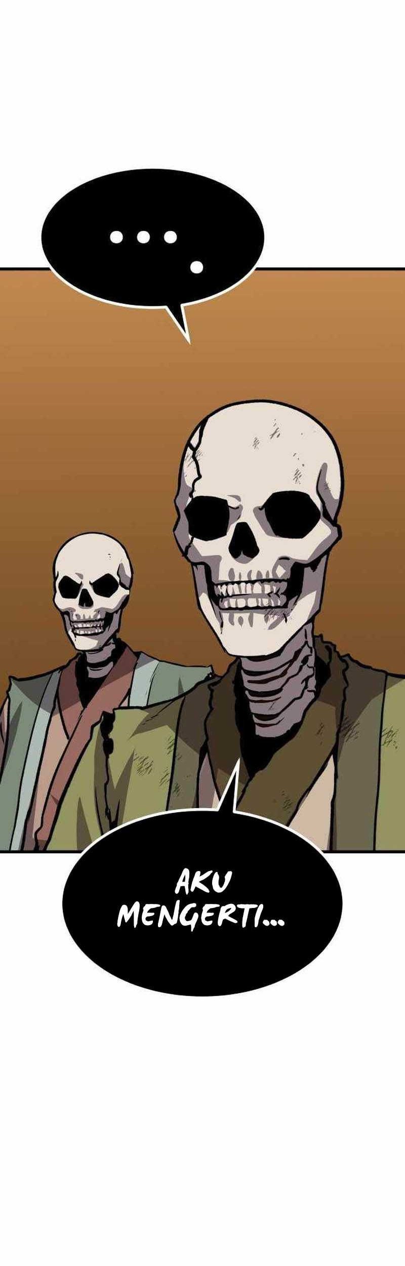 Skeleton Warrior Bab 19 halaman 16