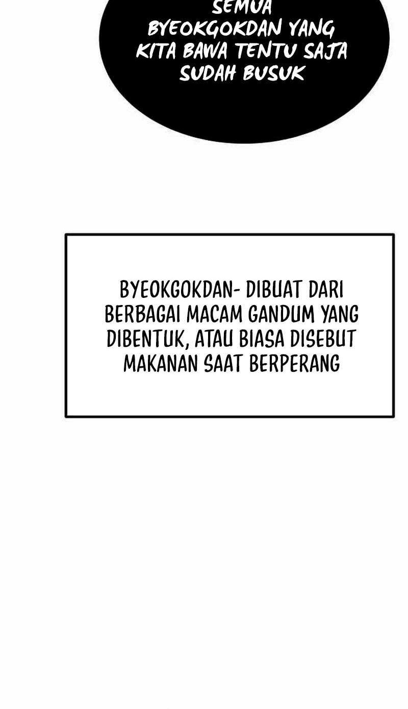 Skeleton Warrior Bab 19 halaman 18