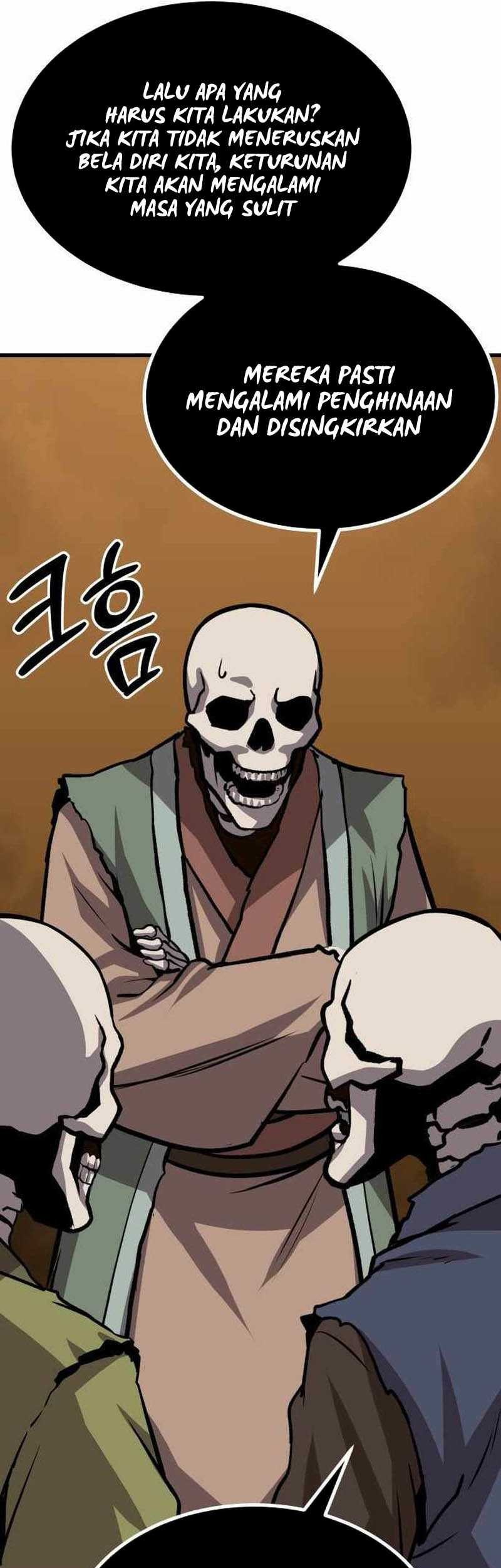 Skeleton Warrior Bab 19 halaman 19