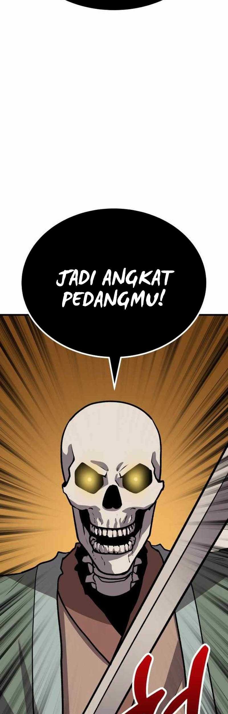 Skeleton Warrior Bab 19 halaman 25