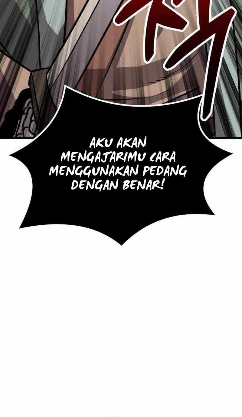 Skeleton Warrior Bab 19 halaman 26
