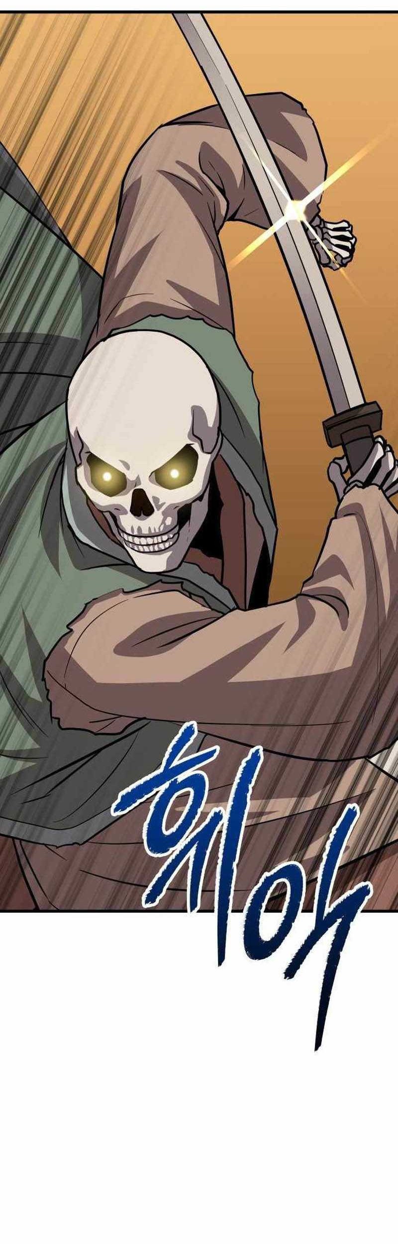Skeleton Warrior Bab 19 halaman 44