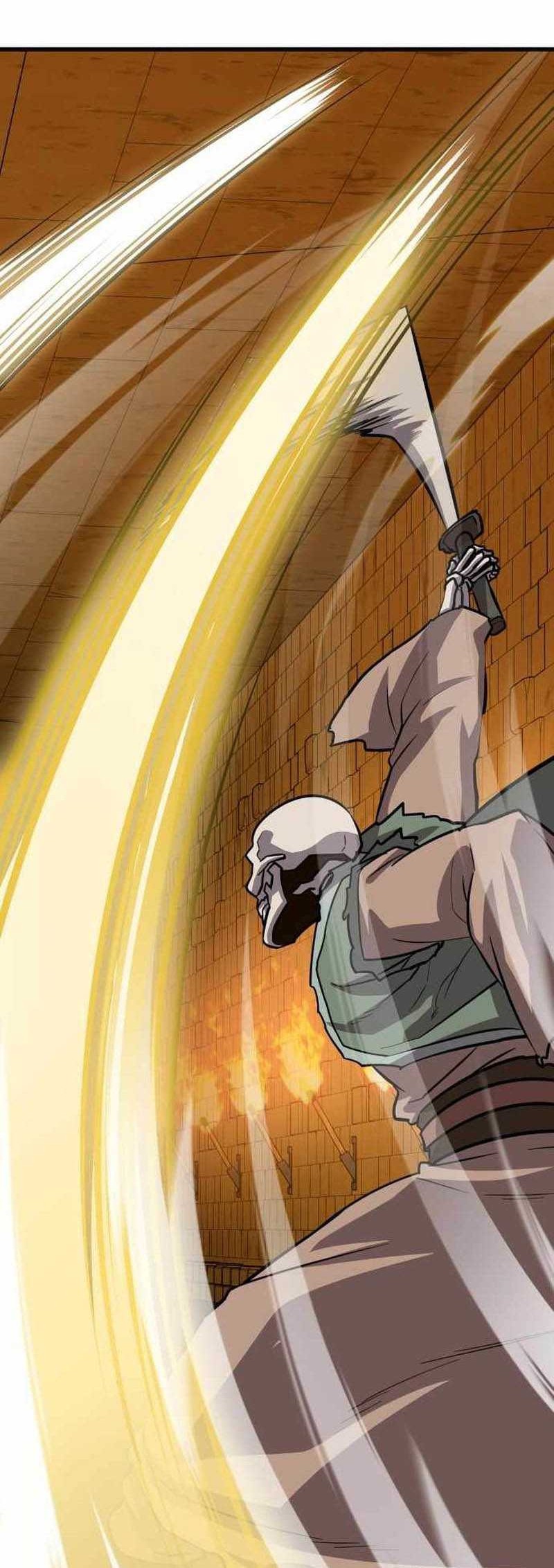 Skeleton Warrior Bab 19 halaman 46