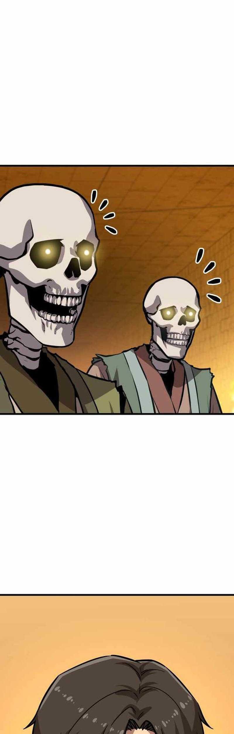 Skeleton Warrior Bab 19 halaman 61