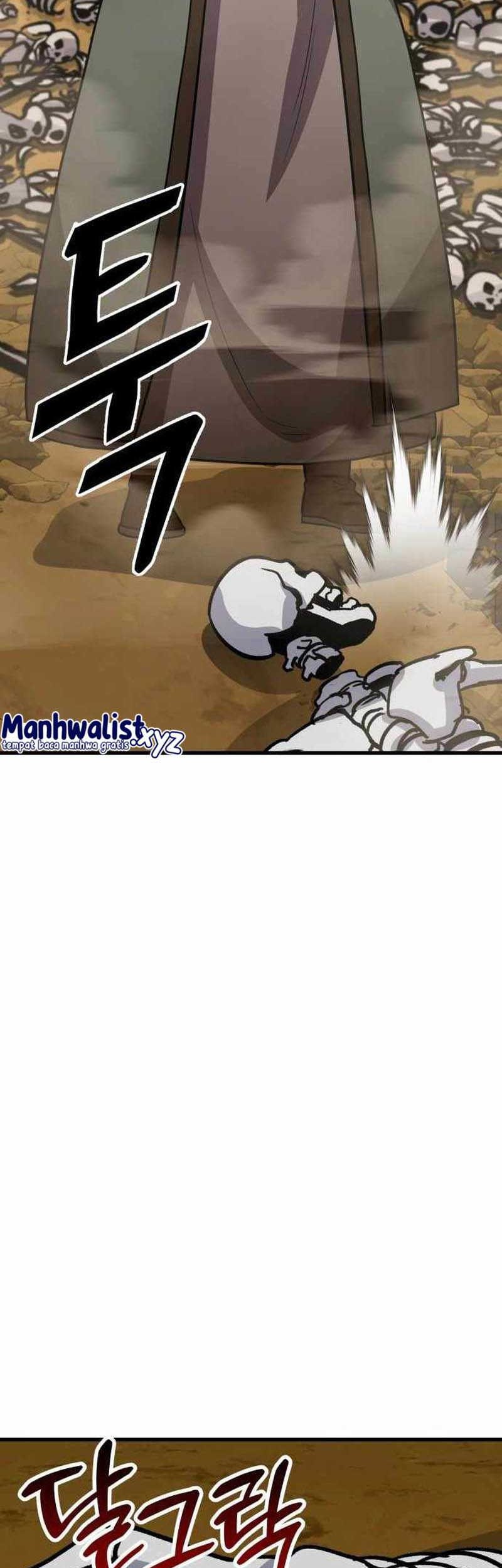 Skeleton Warrior Bab 19 halaman 65