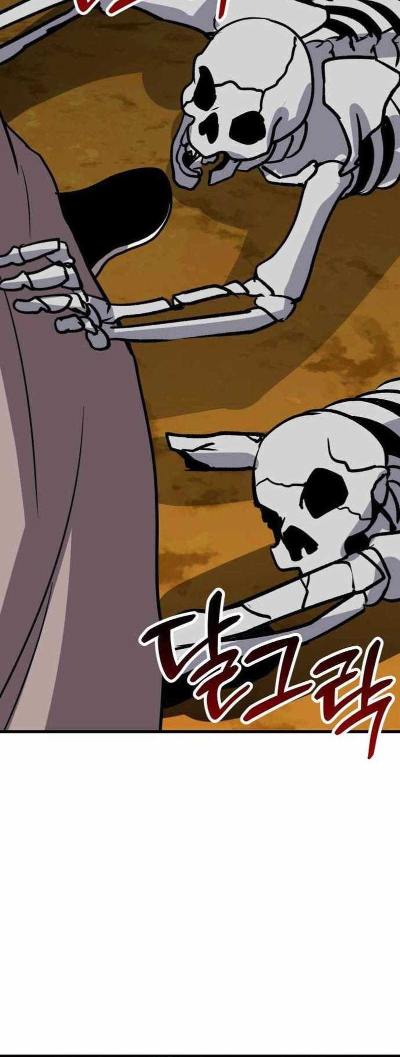 Skeleton Warrior Bab 19 halaman 66