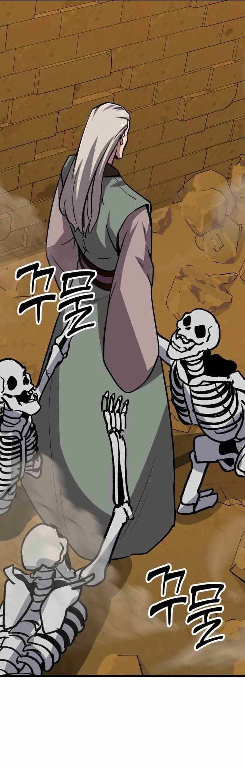 Skeleton Warrior Bab 19 halaman 67