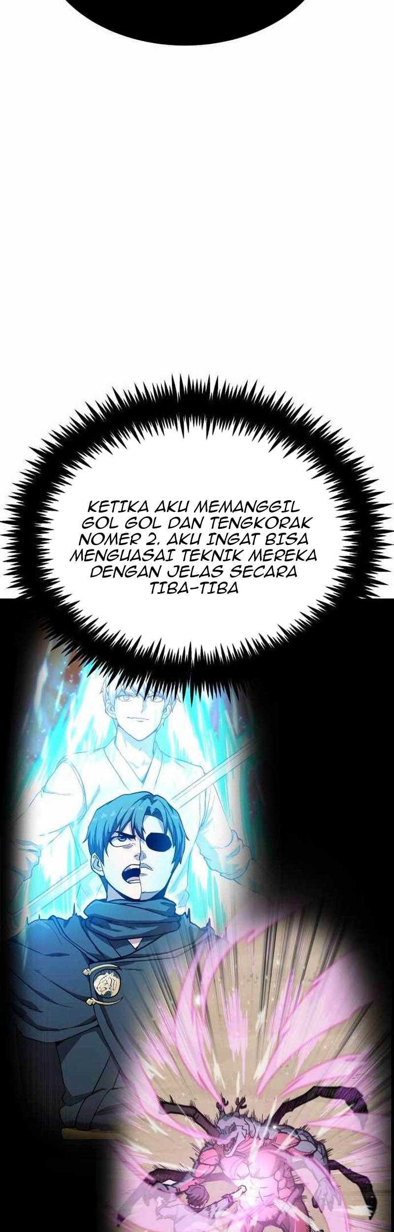 Skeleton Warrior Bab 19 halaman 81