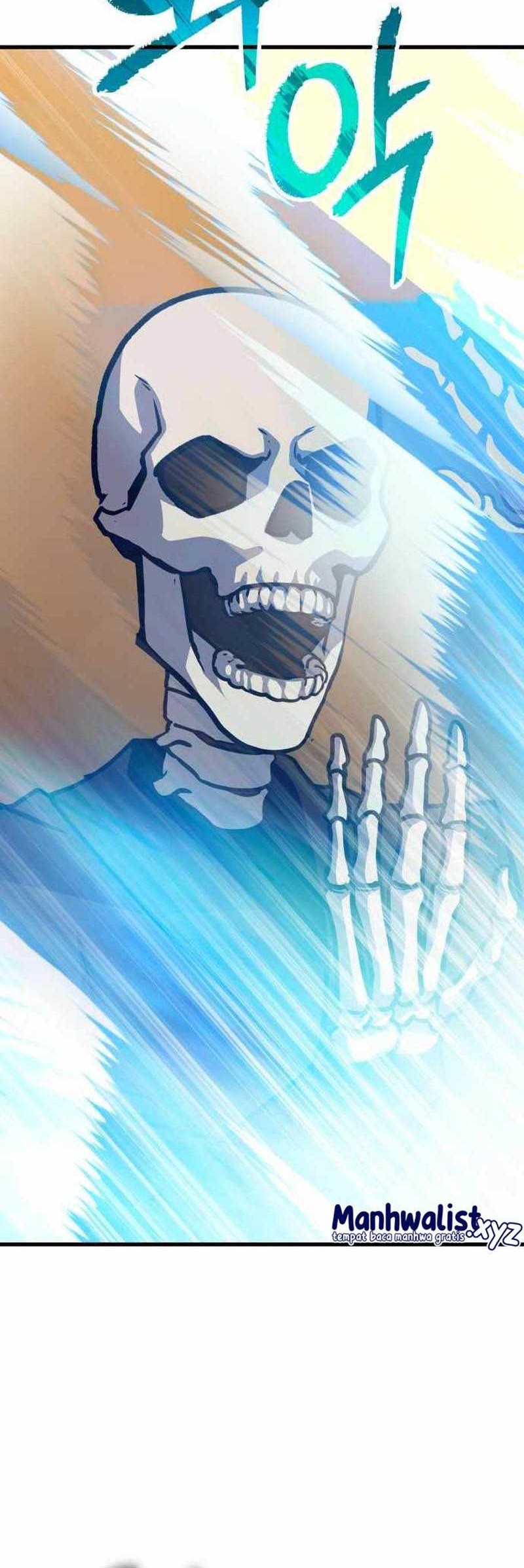 Skeleton Warrior Bab 19 halaman 90
