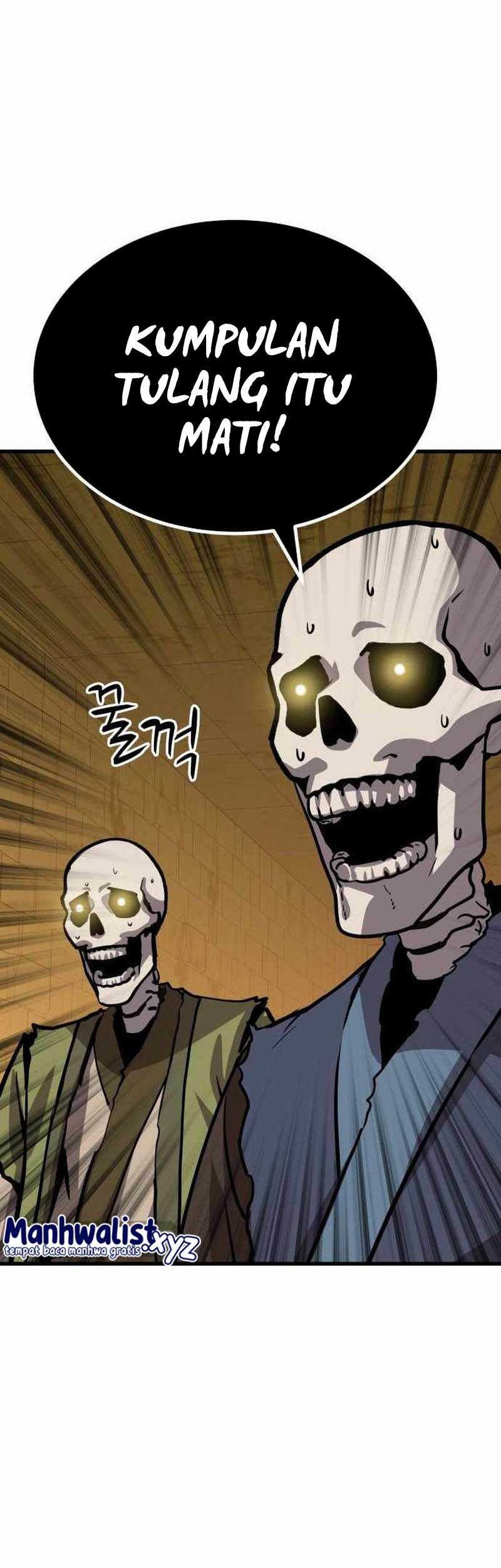 Skeleton Warrior Bab 19 halaman 93