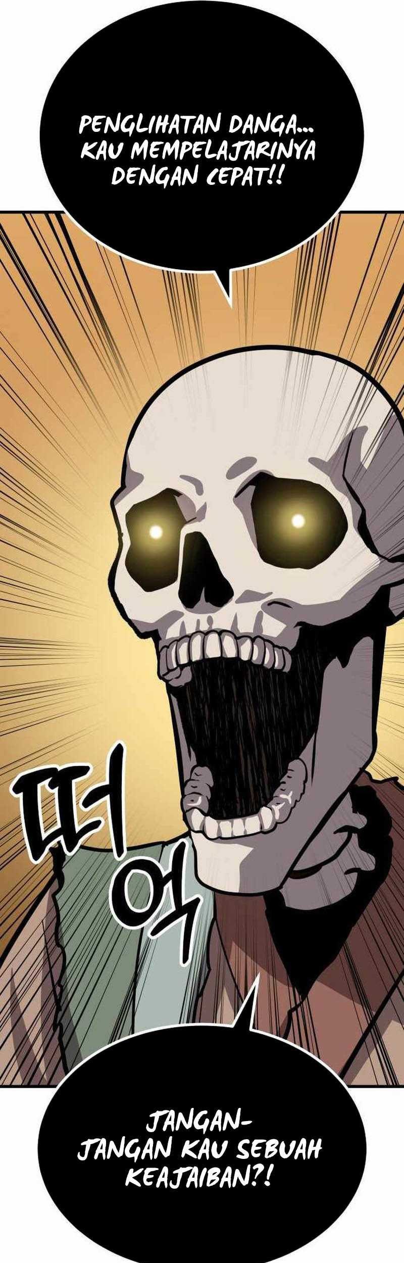 Skeleton Warrior Bab 19 halaman 111