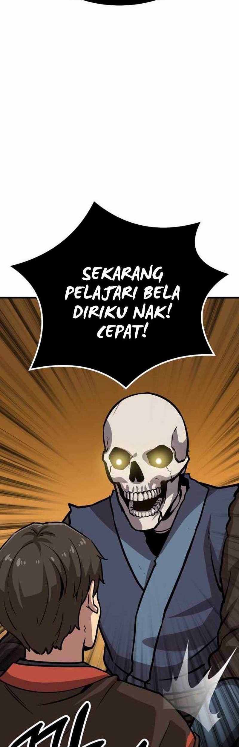 Skeleton Warrior Bab 19 halaman 112