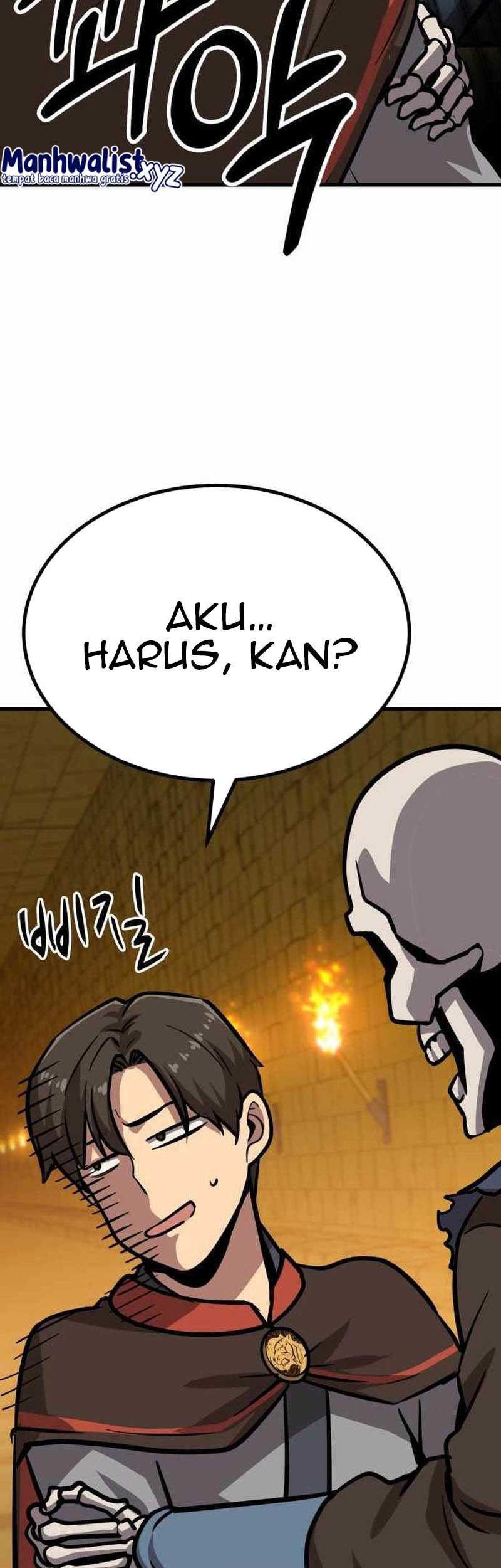 Skeleton Warrior Bab 19 halaman 113