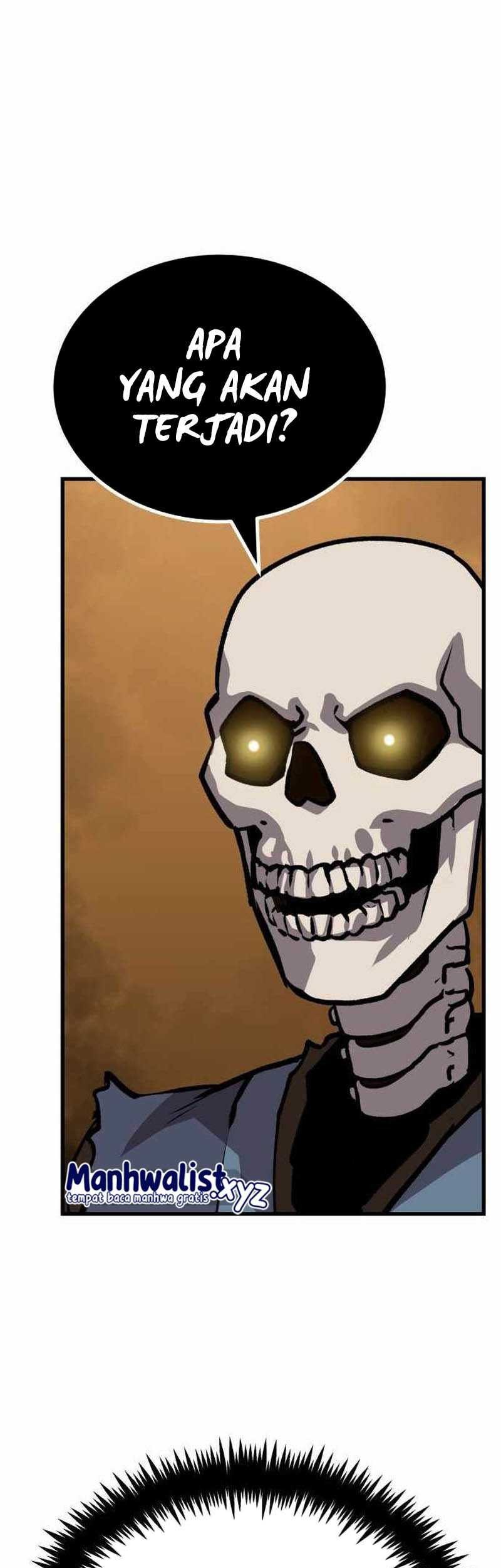 Skeleton Warrior Bab 19 halaman 115