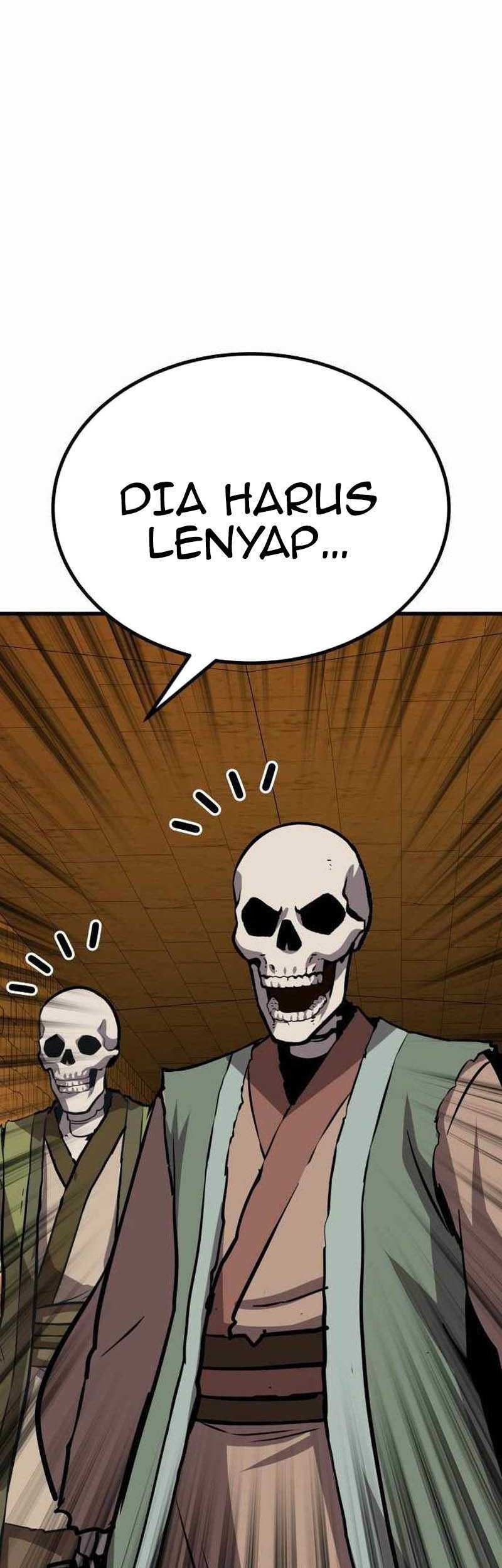 Skeleton Warrior Bab 19 halaman 117