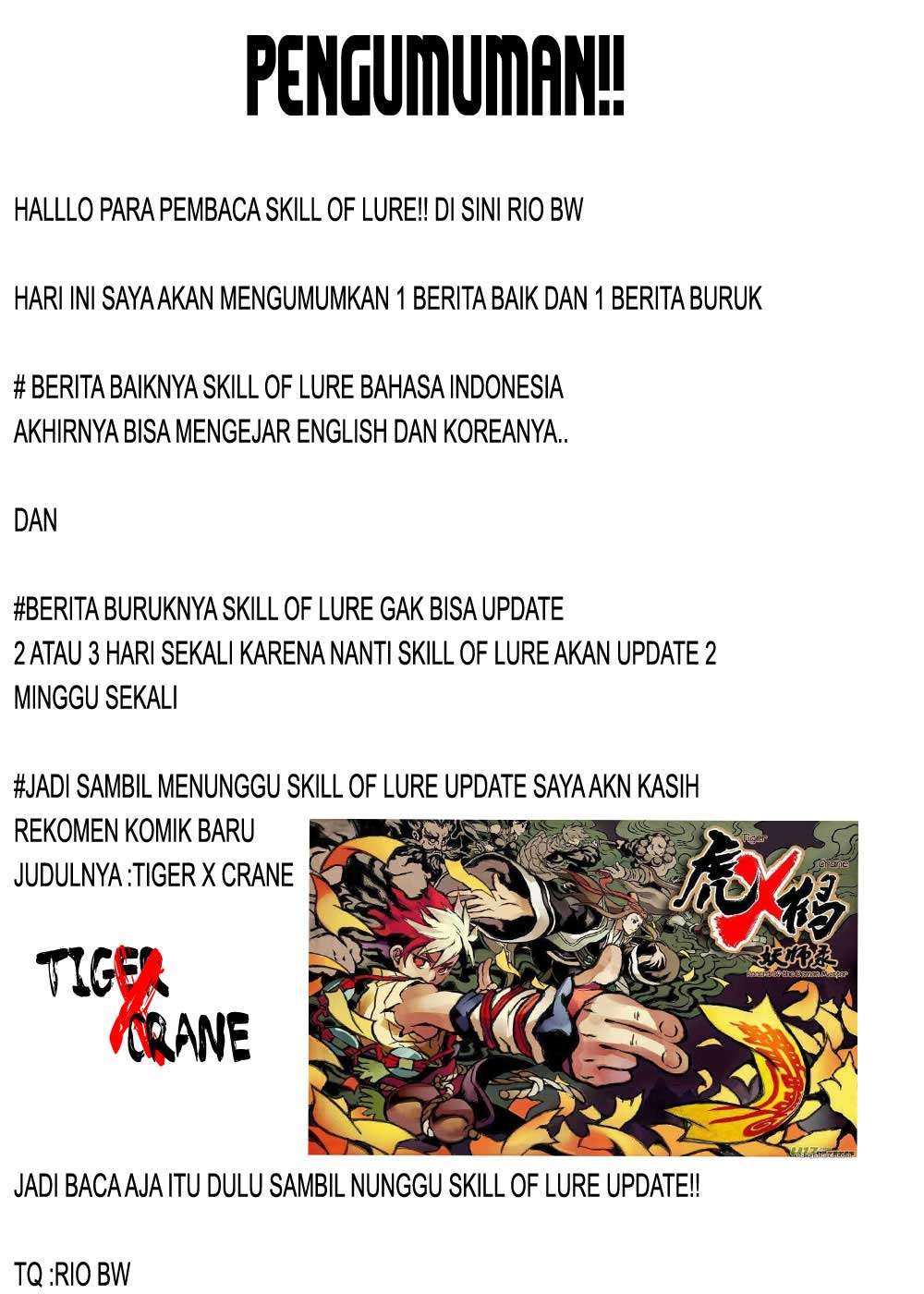 Skill of Lure chapter 29 halaman 18