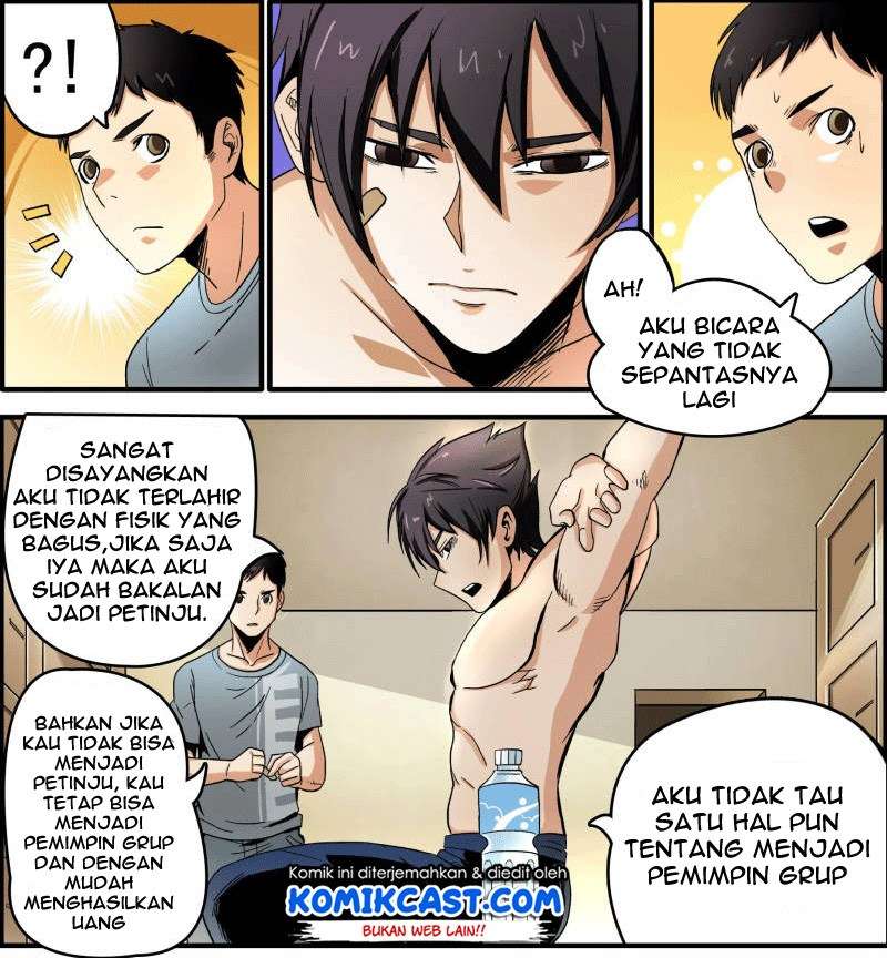 Skill Unparalleled Bab 1 halaman 10